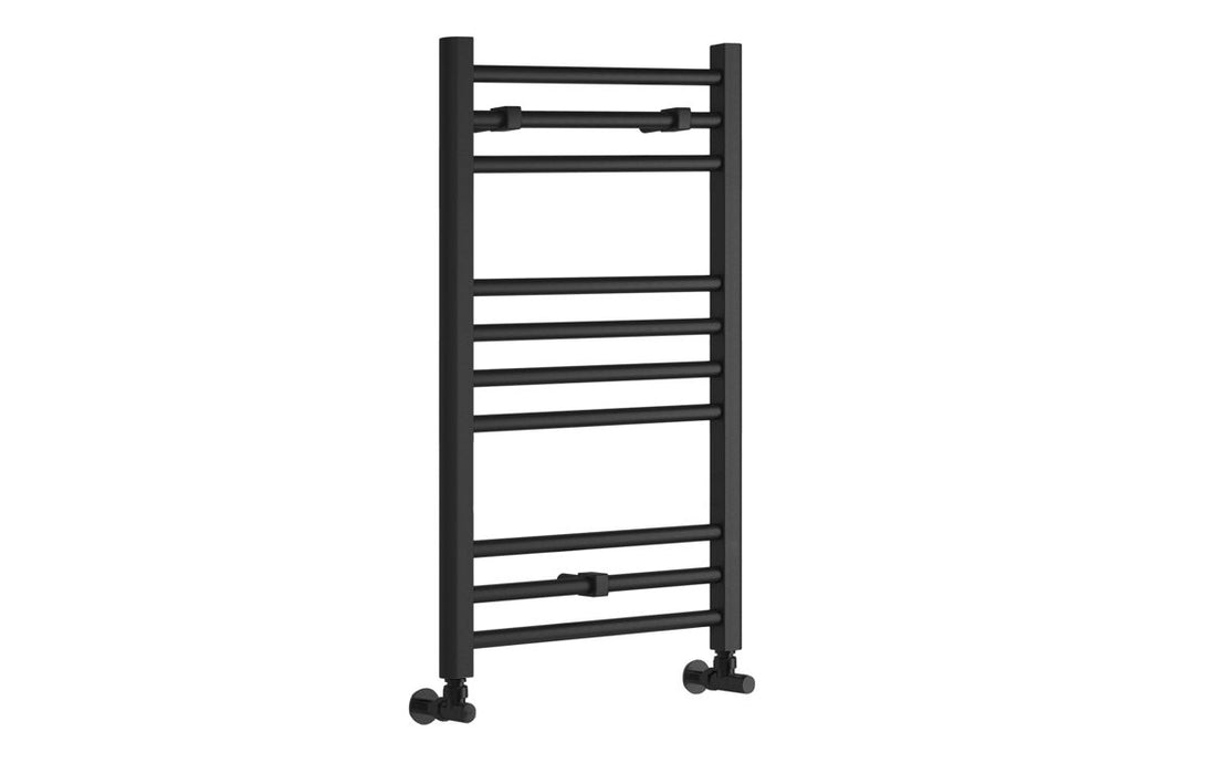 Gradino Straight 30mm Ladder Radiator - Anthracite