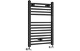 Kubique Square Ladder Radiator - Anthracite