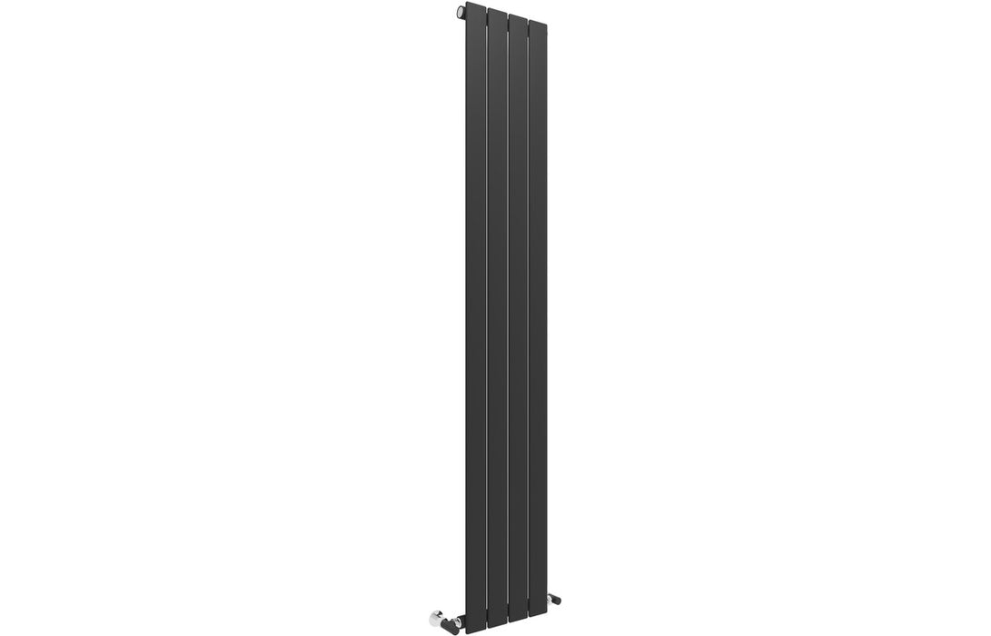 Stilo Radiator (309x1800x45mm) - Anthracite