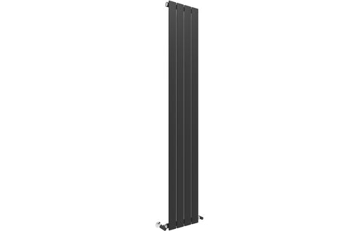 Stilo Radiator (309x1800x45mm) - Anthracite