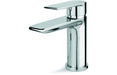 Vema Timea Basin Mixer - Chrome