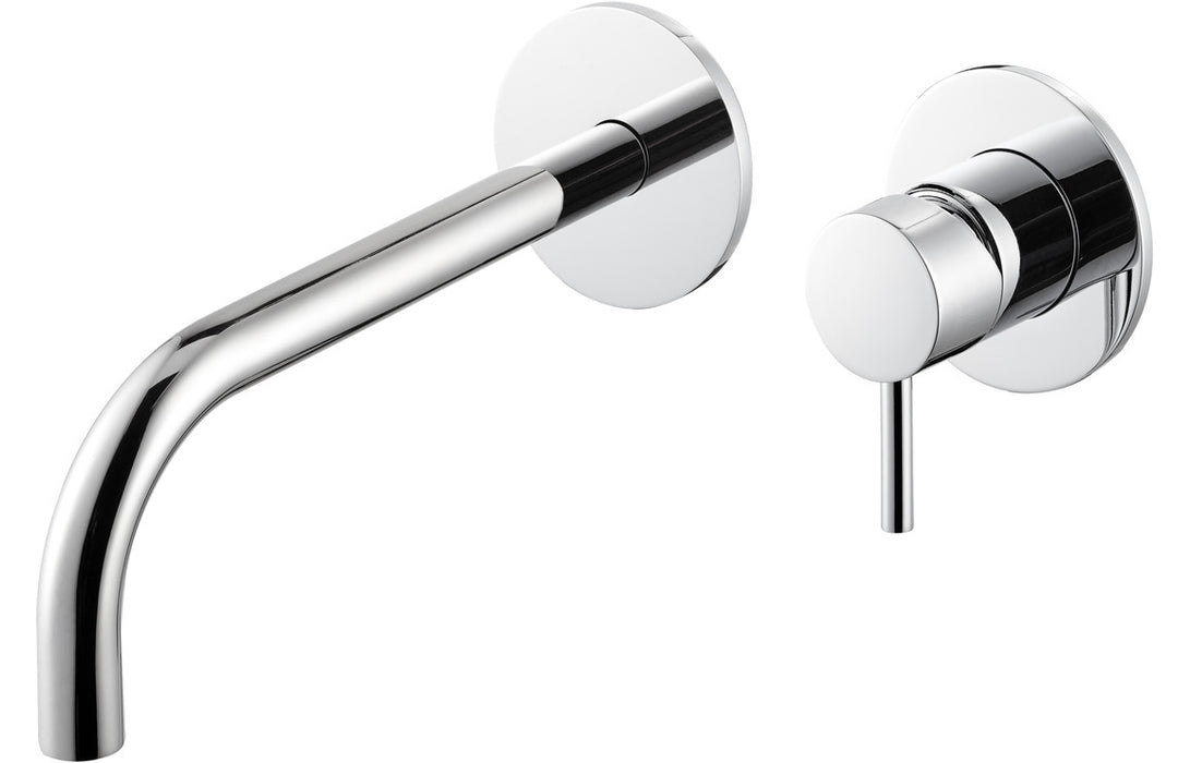 Vema Maira Basin Mixer - Chrome