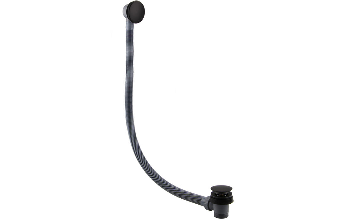 Laurentine Full Suite & Bath w/Black Finishes