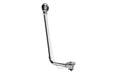 Exposed Bath Plug & Chain Waste - Chrome