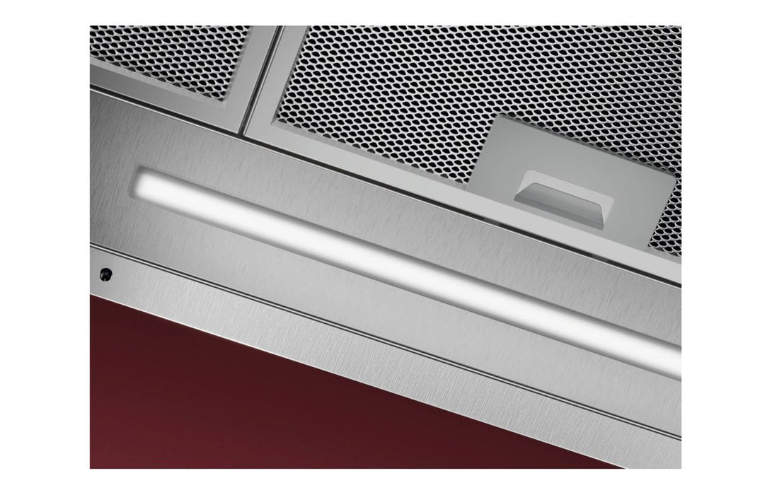 AEG DKB6971HM 90cm Slim Pyramid Chimney Hood - St/Steel