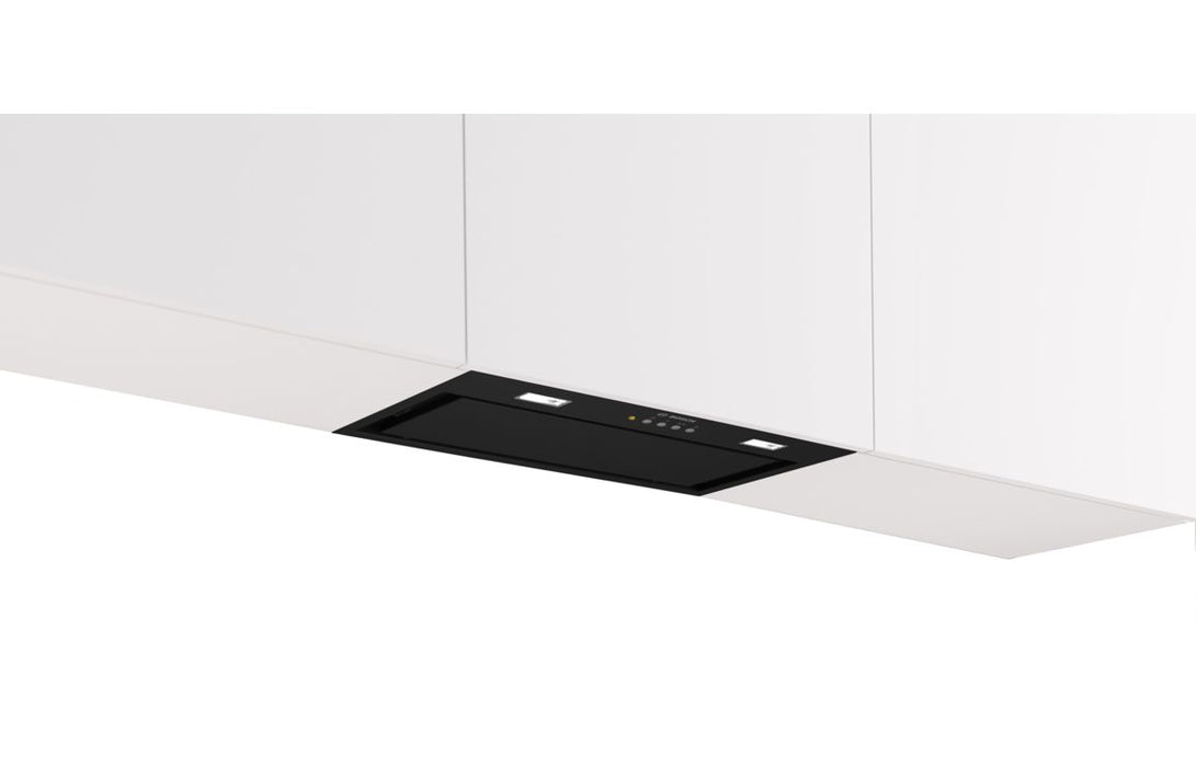 Bosch Series 6 DLN56AC60B 52cm Canopy Hood - Black
