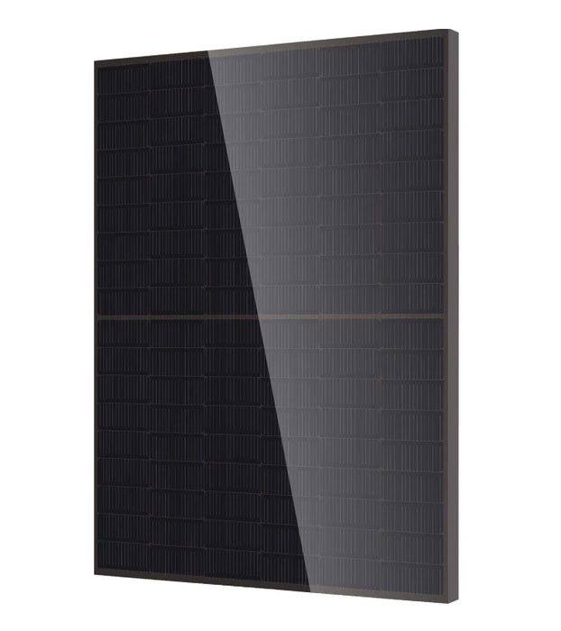 Dmegc 440W Full Black Type-N PV Panel