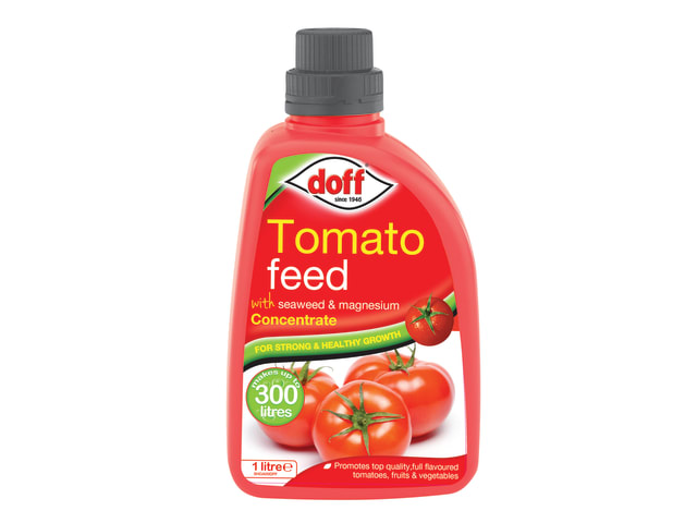 Tomato Food Concentrate 1L