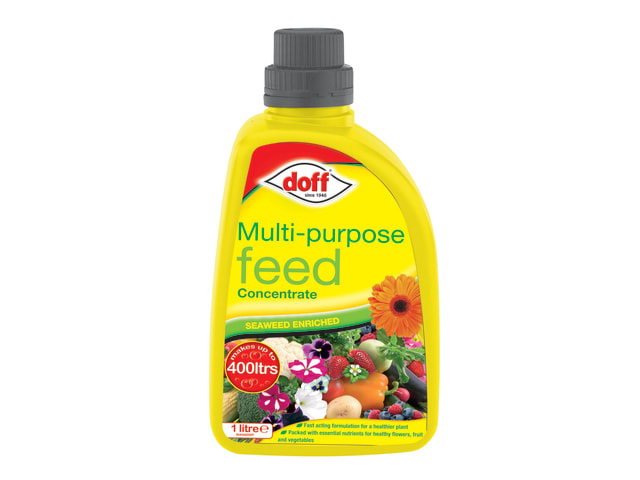 Liquid Multi-Purpose Feed Concentrated 1L F-HH-A00-DOF