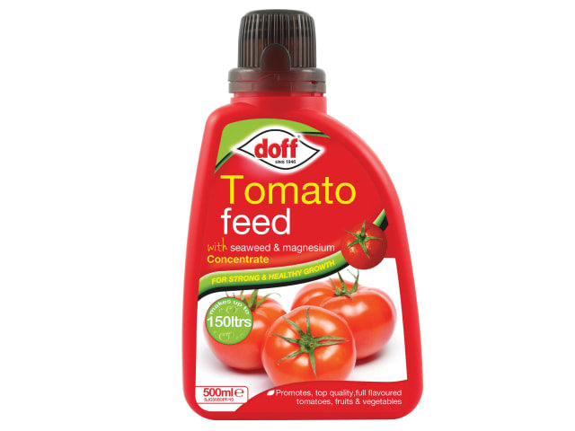 Liquid Tomato Feed 500ml