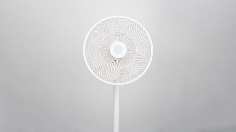 H1 Pro Wireless Smart Fan
