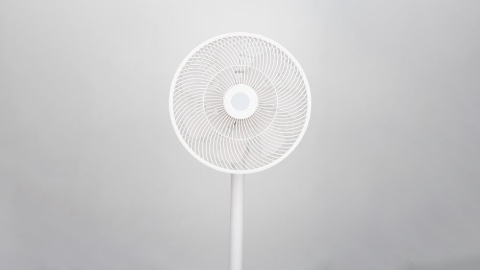 H1 Pro Wireless Smart Fan