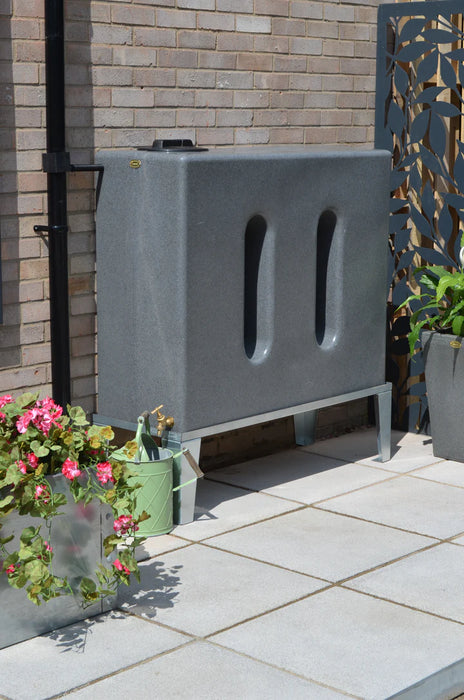 500 Litre Water Butt V1 - Millstone