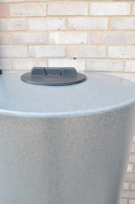 420 Litre Water Butt - Just Water In Millstone