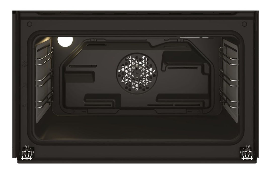 Indesit DUI 12D IX Double Electric Oven - St/Steel