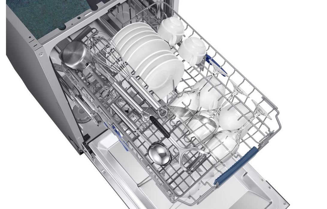 Samsung DW50DG430B00EU F/I 45cm 9 Place Slim Dishwasher