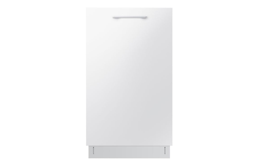 Samsung DW50DG430B00EU F/I 45cm 9 Place Slim Dishwasher
