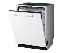 Samsung Series 11 DW60A8060BB/EU F/I 14 Place Dishwasher