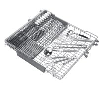 Samsung Series 11 DW60A8060BB/EU F/I 14 Place Dishwasher