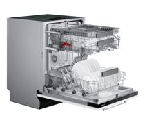 Samsung Series 11 DW60A8060BB/EU F/I 14 Place Dishwasher