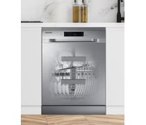 Samsung Series 7 DW60CG550B00EU F/I 14 Place Dishwasher