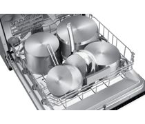 Samsung Series 7 DW60CG550B00EU F/I 14 Place Dishwasher