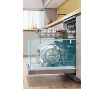 Samsung Series 7 DW60CG550B00EU F/I 14 Place Dishwasher