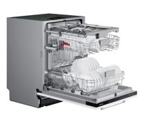 Samsung Series 7 DW60CG550B00EU F/I 14 Place Dishwasher