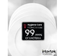 Samsung Series 7 DW60CG550B00EU F/I 14 Place Dishwasher