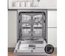 Samsung Series 7 DW60CG550B00EU F/I 14 Place Dishwasher