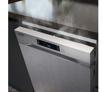 Samsung Series 7 DW60CG550B00EU F/I 14 Place Dishwasher