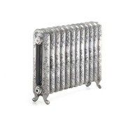 Carron Daisy Cast Iron Radiator- 595mm