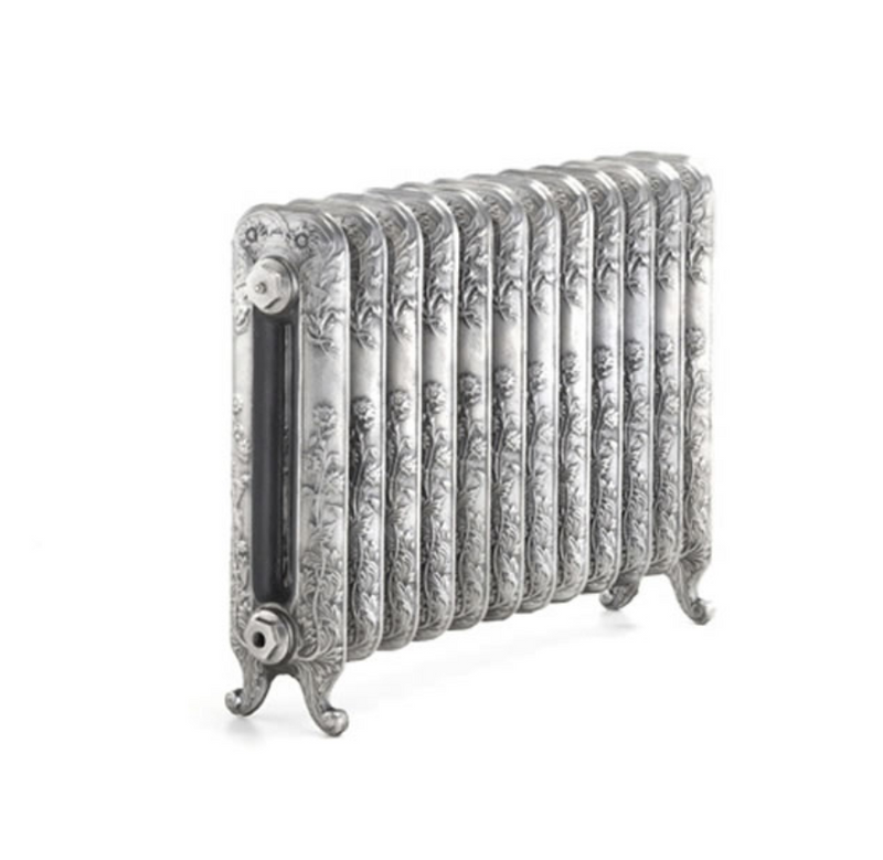 Carron Daisy Cast Iron Radiator- 595mm