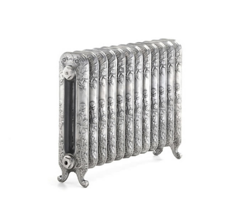 Carron Daisy Cast Iron Radiator- 780mm