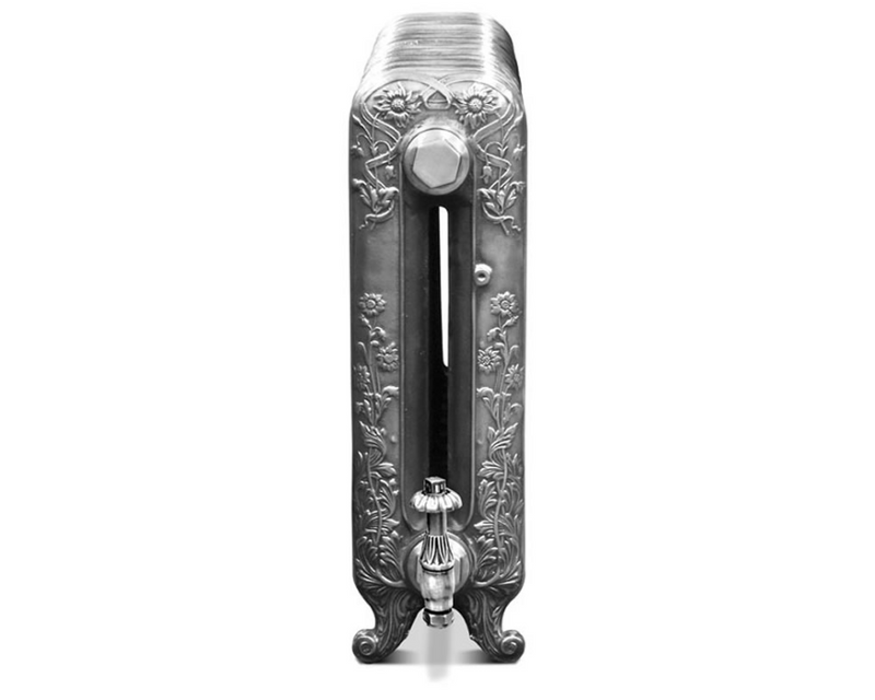 Carron Daisy Cast Iron Radiator- 595mm