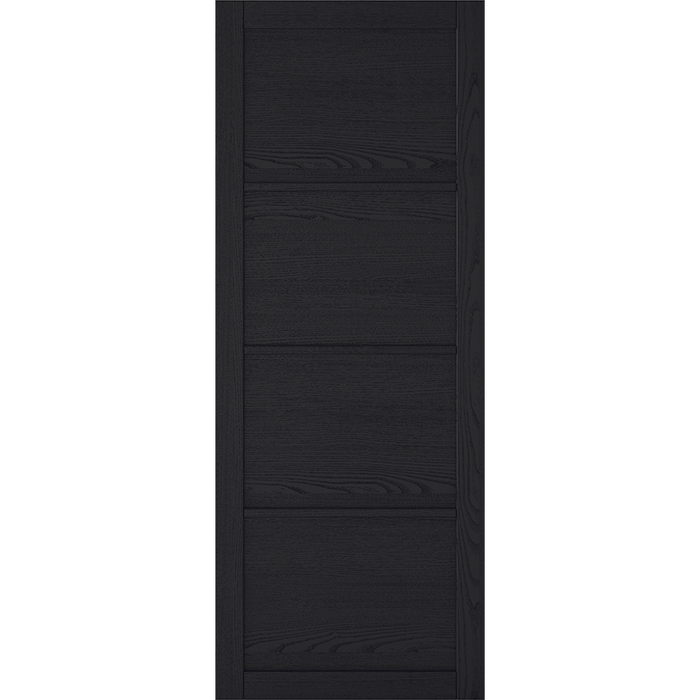 DARK CHARCOAL SOHO 4P