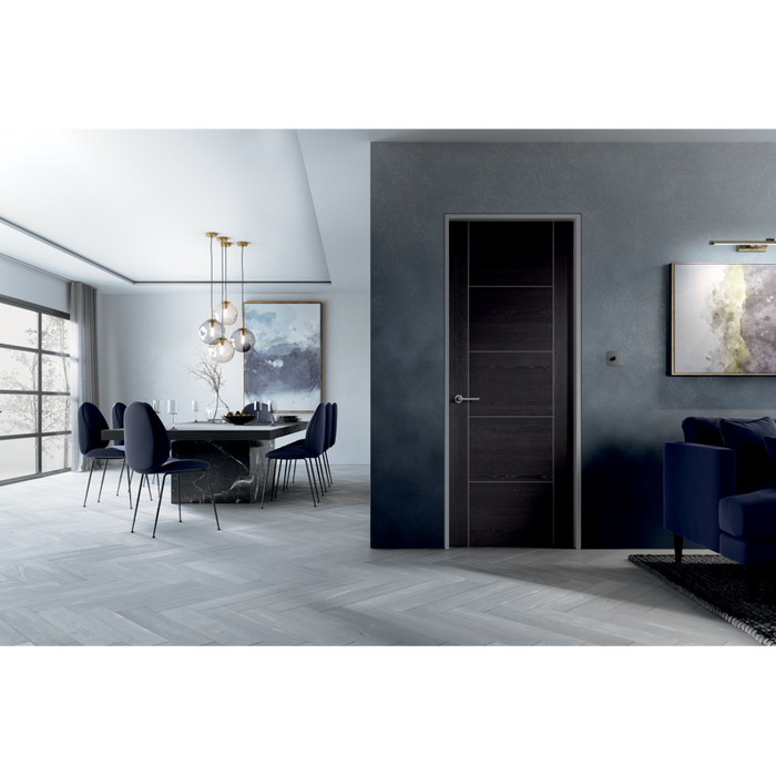 DARK GREY LAMINATE VANCOUVER