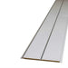 Decorceil 2.7m Gloss White / Chrome V
