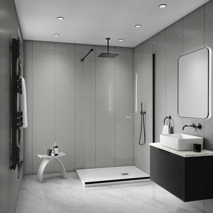 Decorwall Elegance Mineral Grey Granite