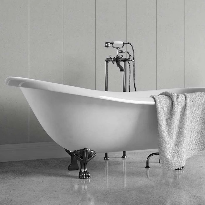 Decorwall Elegance Mineral Lime