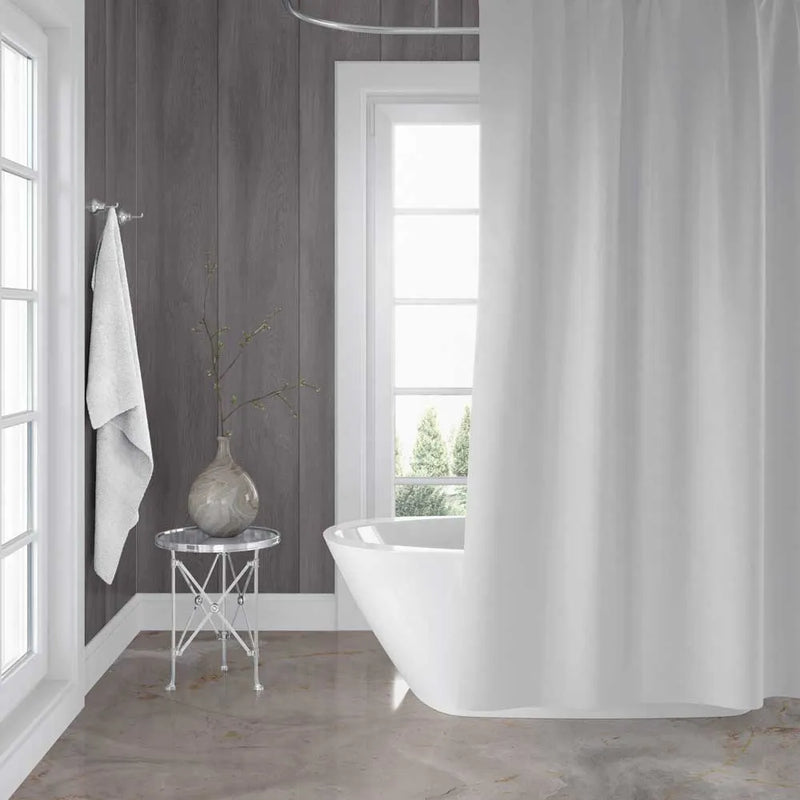 Decorwall Elegance Woodgrain Carbon