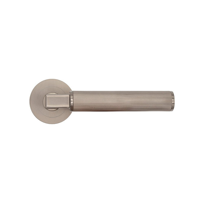 Deanta Delphi Satin Nickel Handle