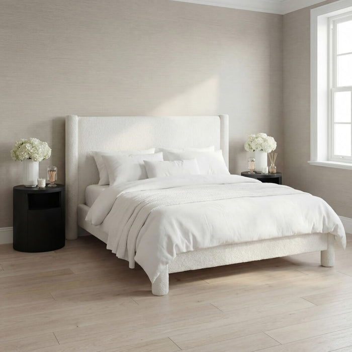 Dena  Snow Bed