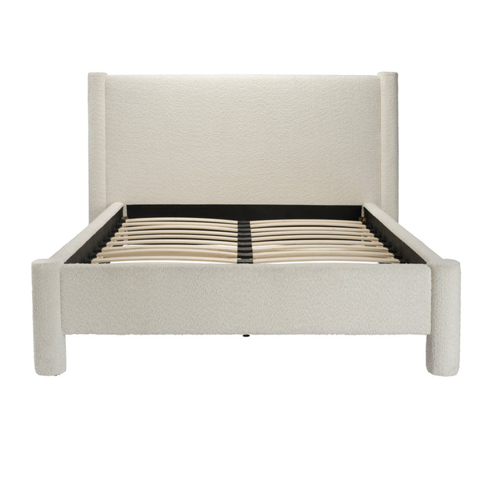 Dena  Snow Bed