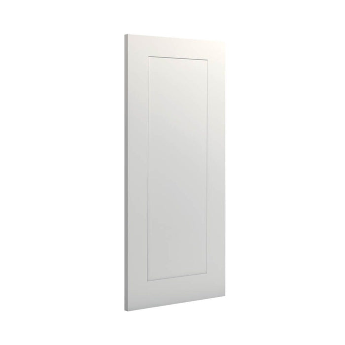 Deanta Denver White Primed Door