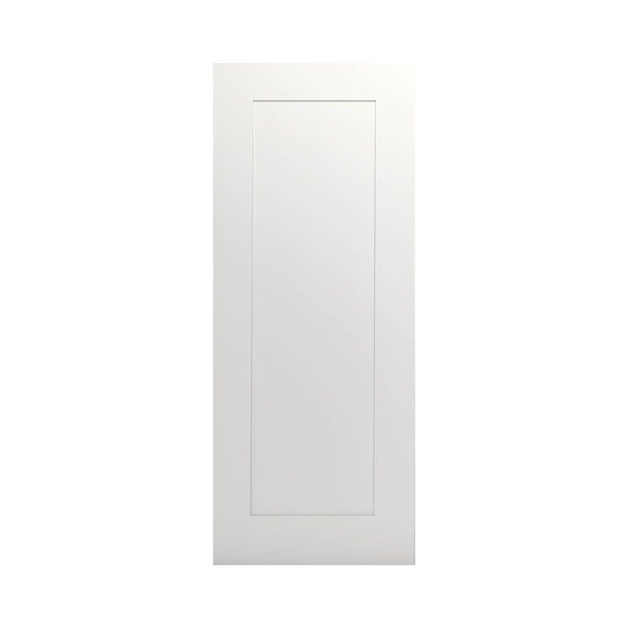 Deanta Denver White Primed Door