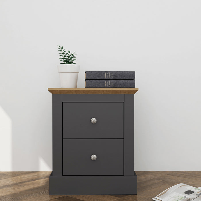 Devon  Bedside Cabine