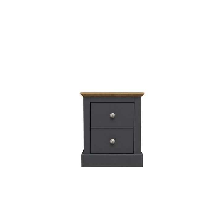 Devon  Bedside Cabine
