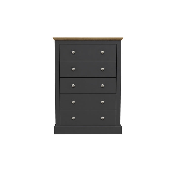 Devon  Chest of Drawers