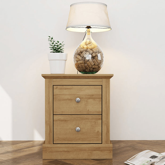 Devon  Bedside Cabine